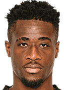 Kouame Autonne Kouadio