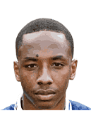 Raees Bangura-Williams